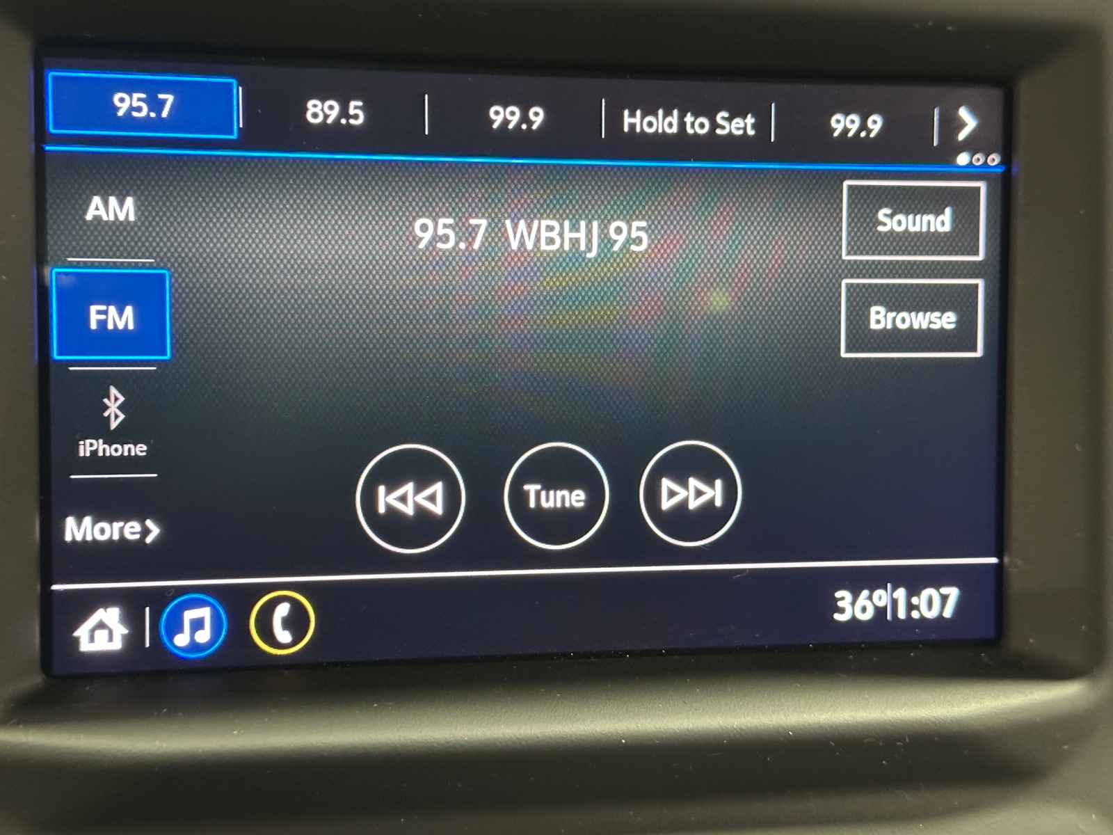 Thumbnail: 2021 GMC Sierra 2500 - 3