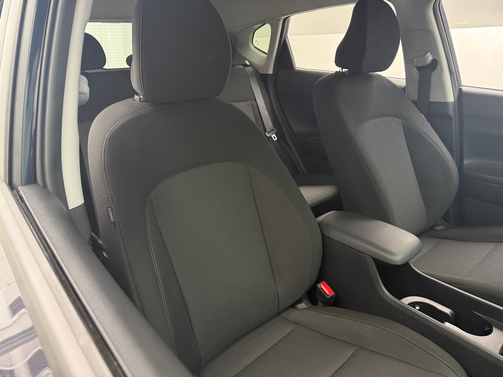 Thumbnail: 2025 Hyundai Kona - 2