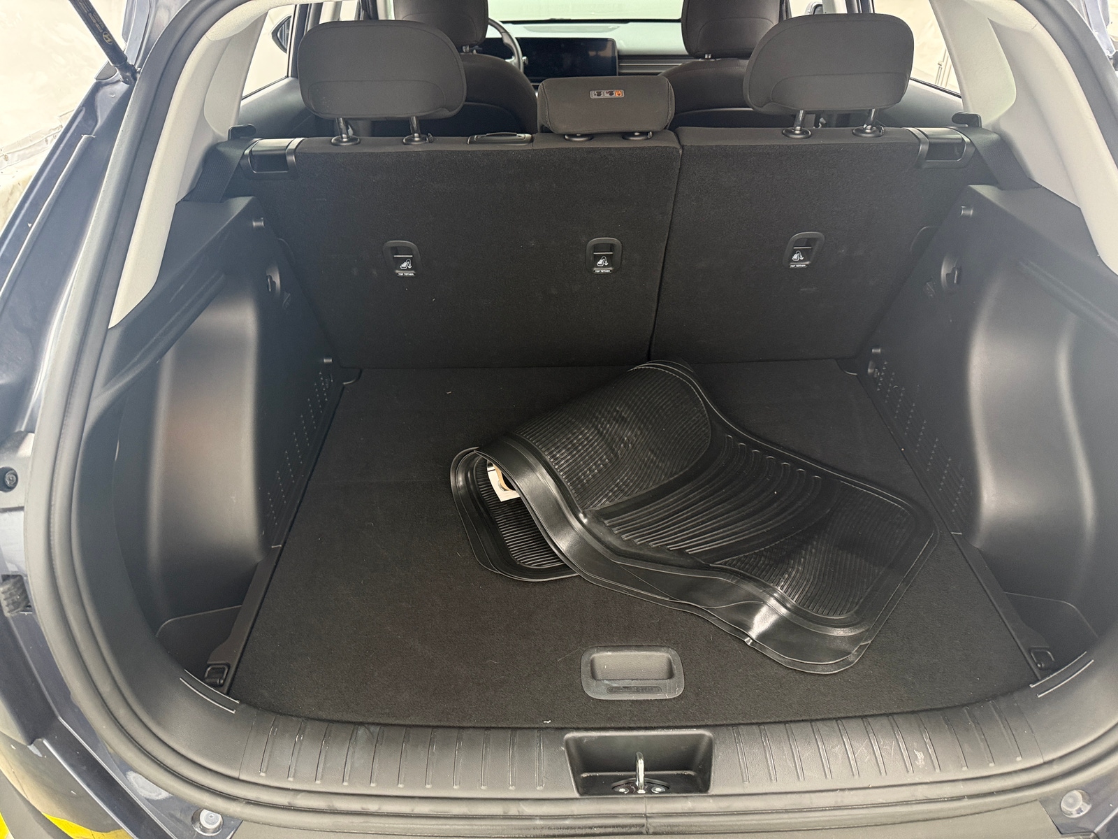 Thumbnail: 2025 Hyundai Kona - 7