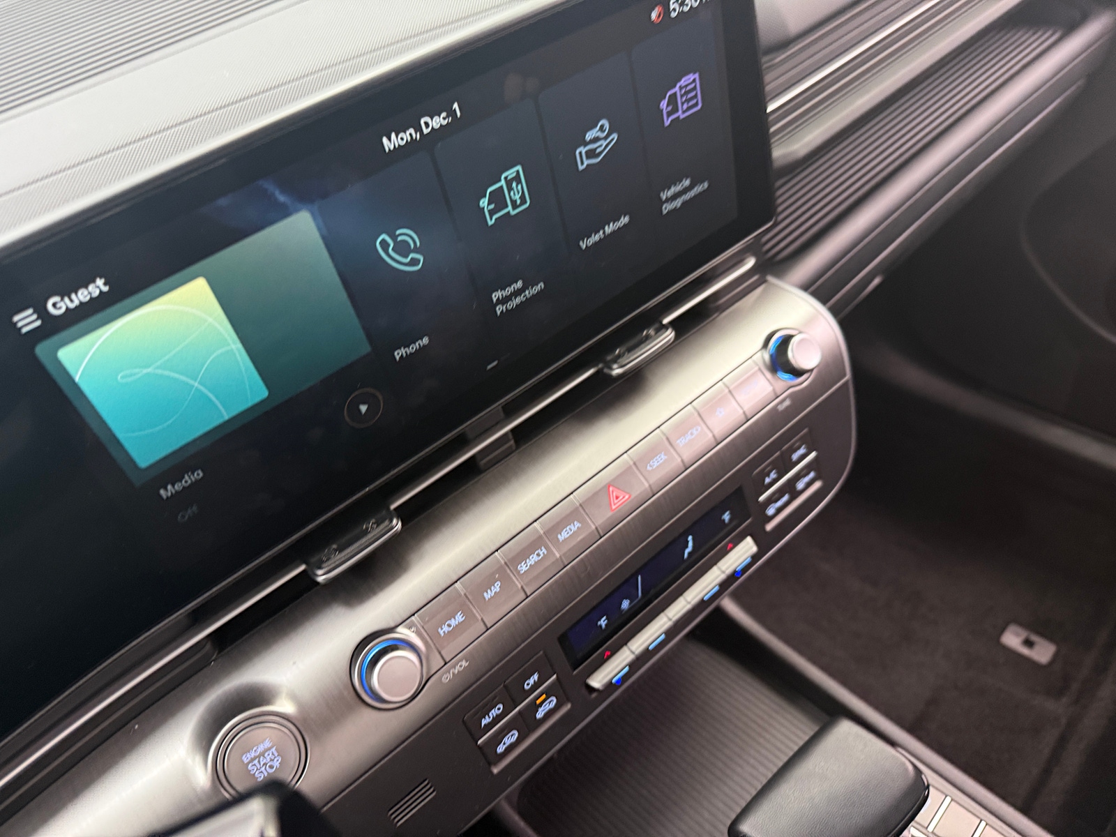 Thumbnail: 2025 Hyundai Kona - 4