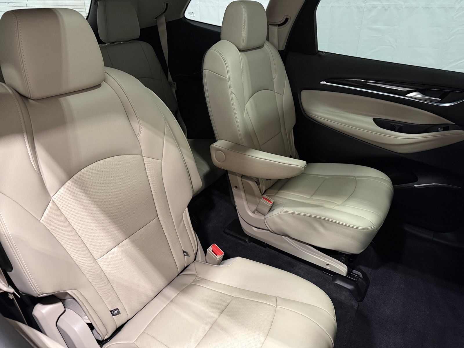 Thumbnail: 2020 Buick Enclave - 5