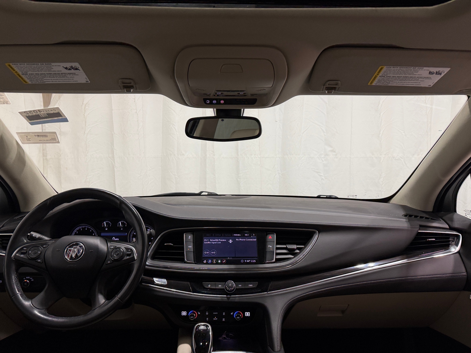 Thumbnail: 2020 Buick Enclave - 2