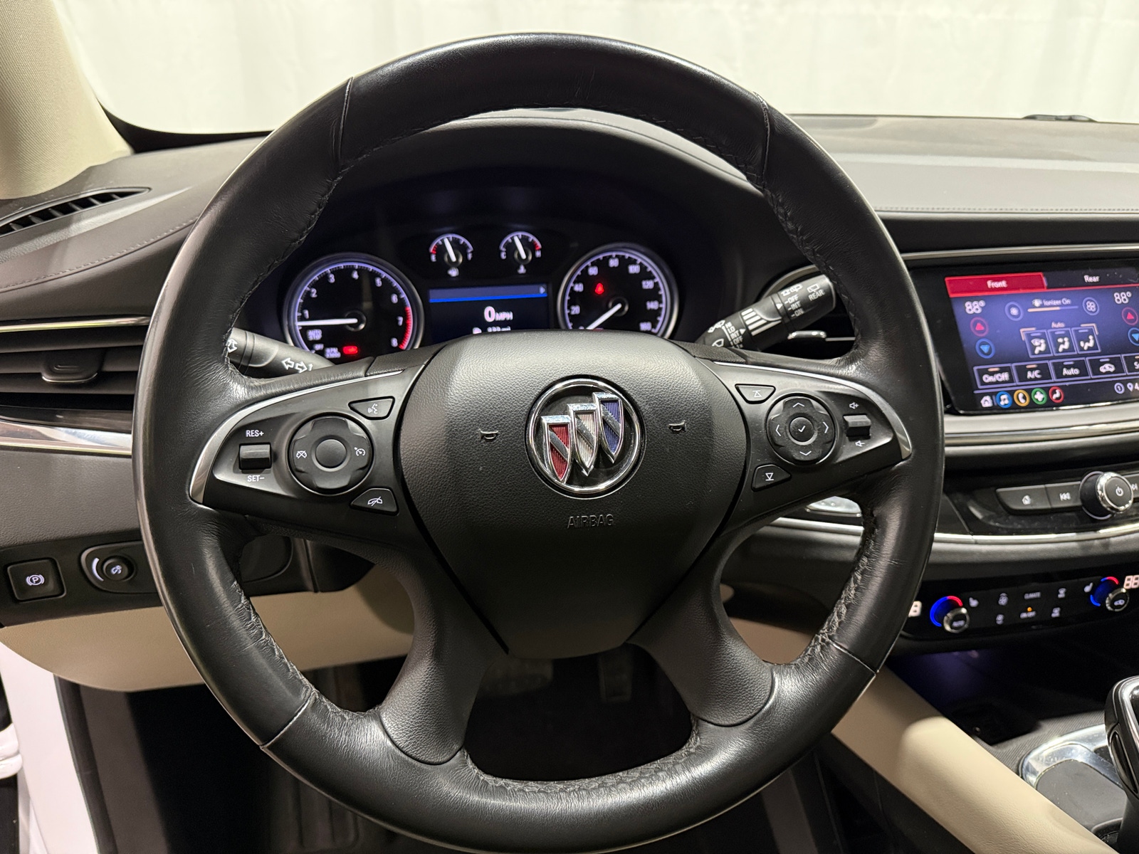 Thumbnail: 2020 Buick Enclave - 4