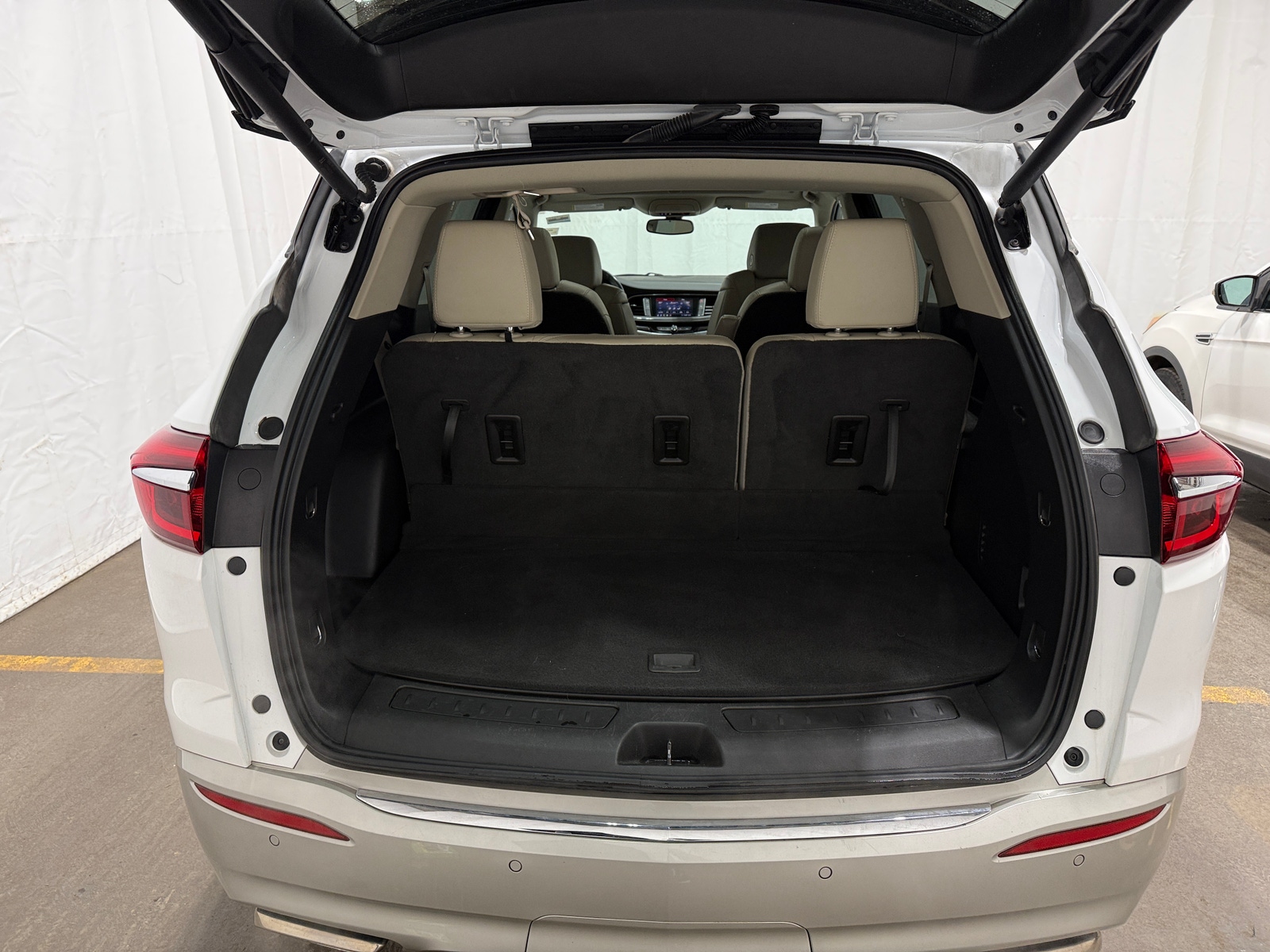 Thumbnail: 2020 Buick Enclave - 6