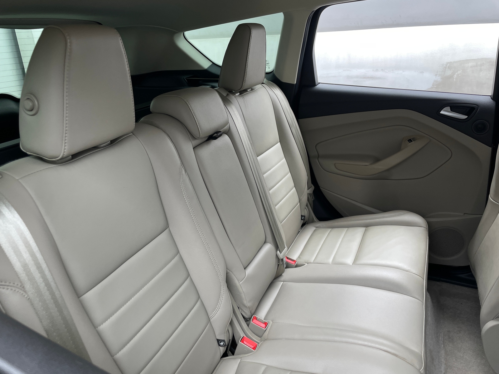 Thumbnail: 2016 Ford Escape - 5