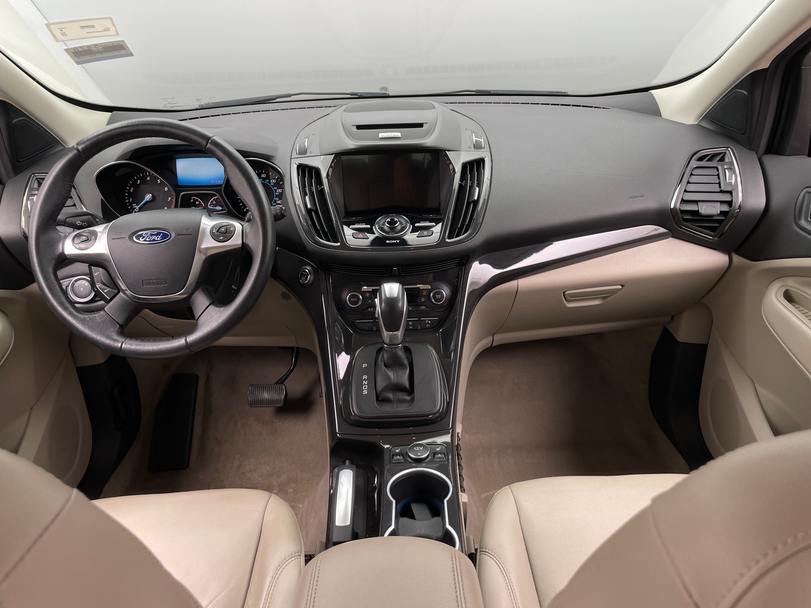 Thumbnail: 2016 Ford Escape - 2