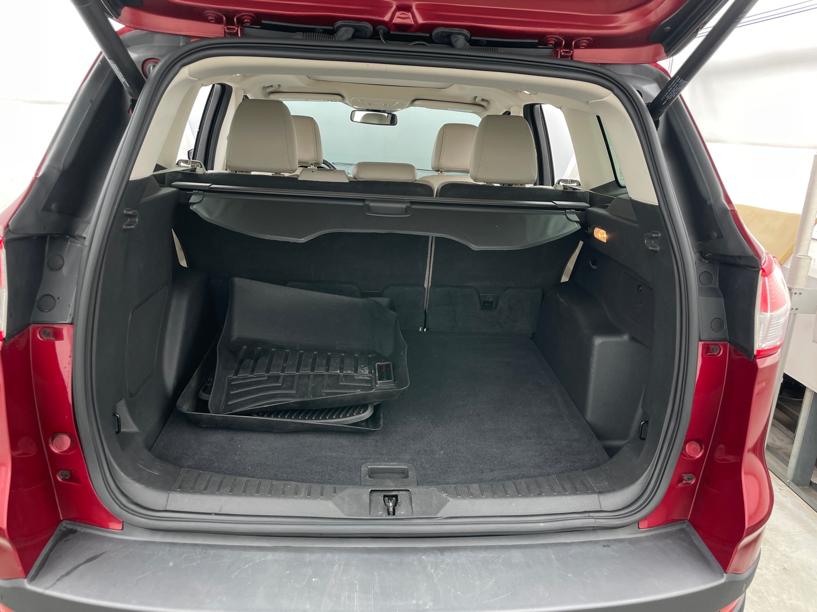 Thumbnail: 2016 Ford Escape - 6