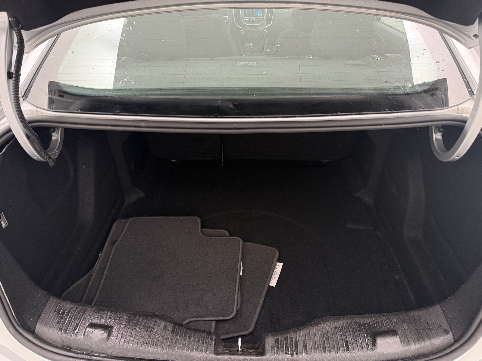 Thumbnail: 2017 Chevrolet Cruze - 7