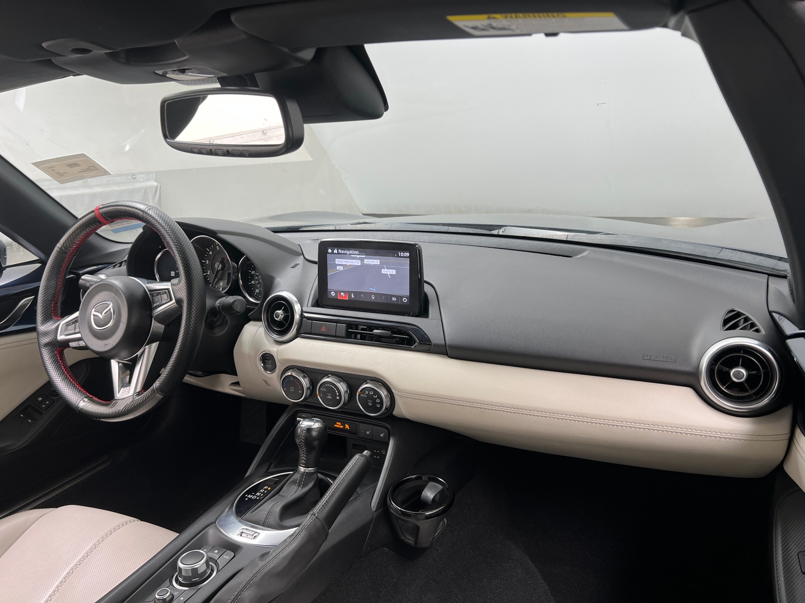 Thumbnail: 2021 Mazda MX-5 Miata - 2