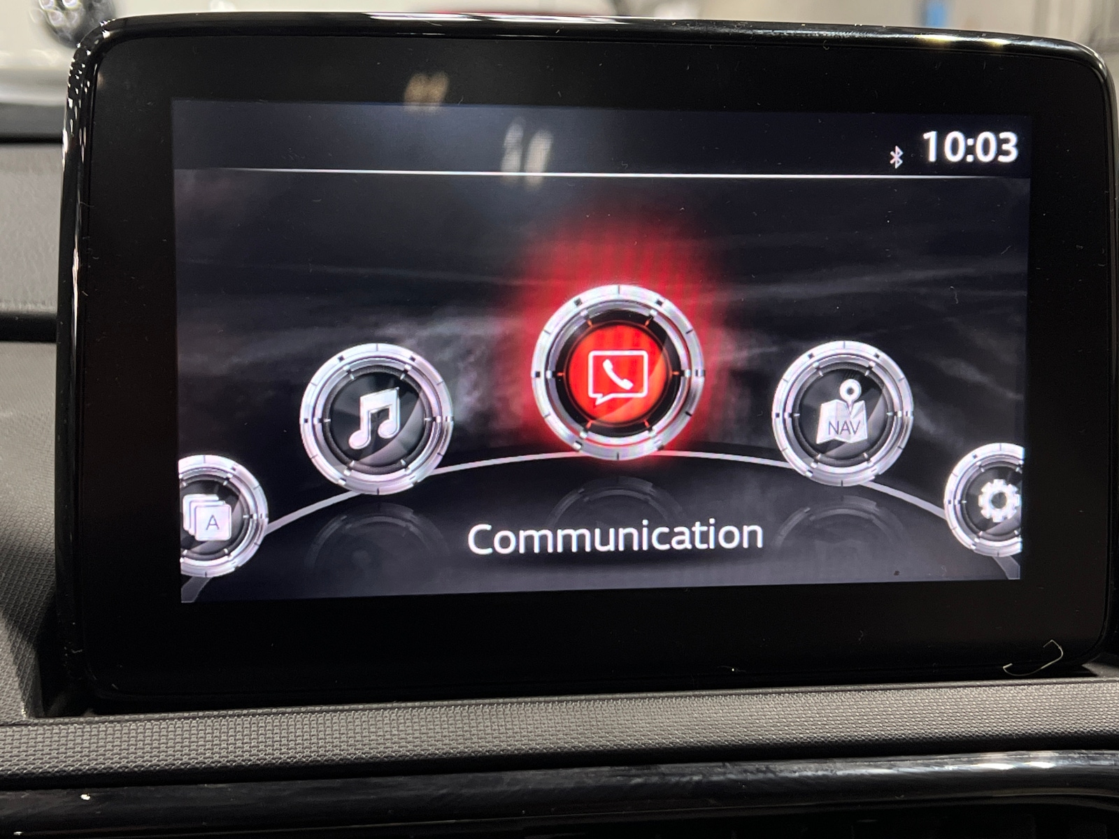 Thumbnail: 2021 Mazda MX-5 Miata - 3