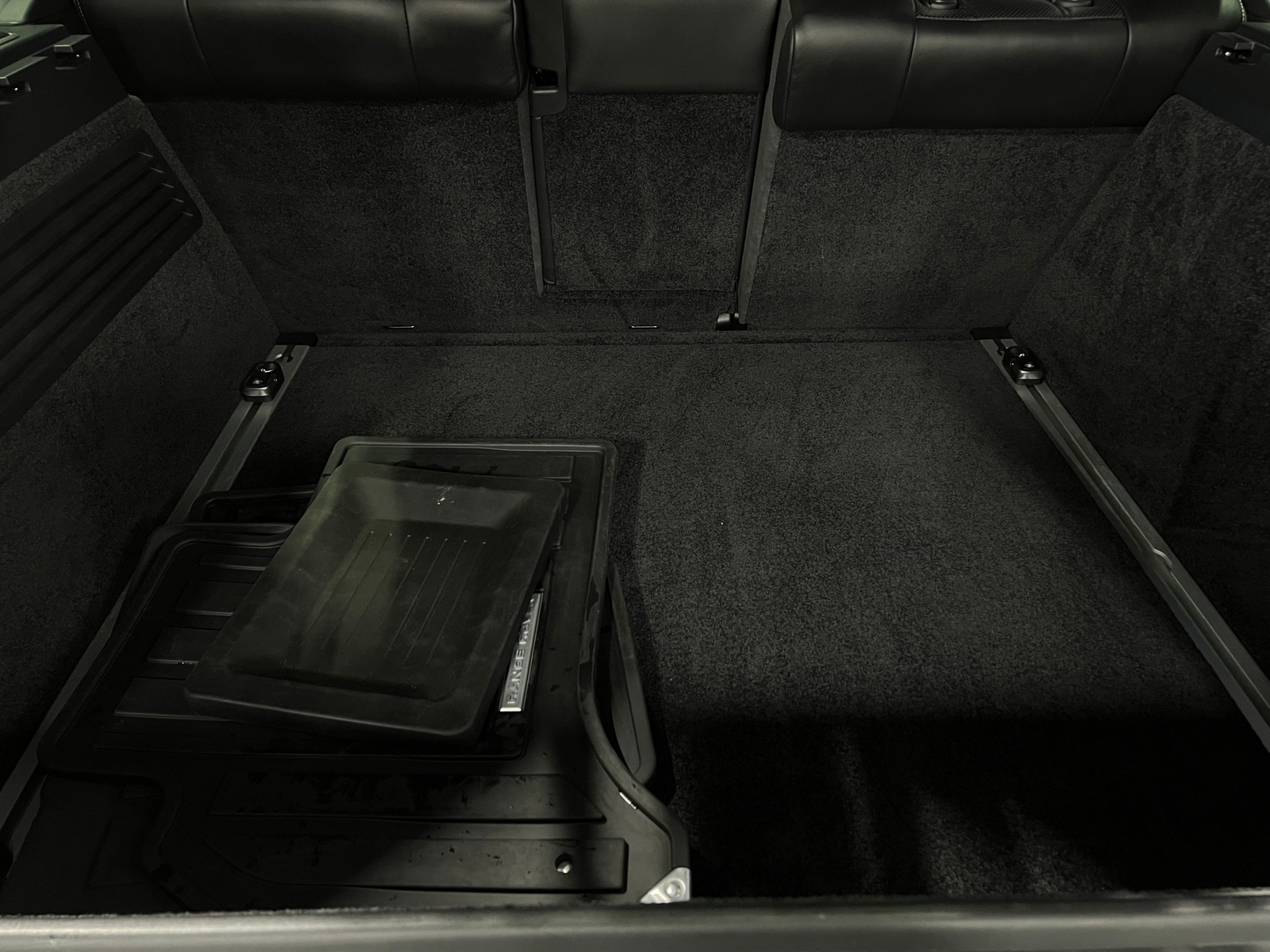 Thumbnail: 2015 Land Rover Range Rover - 6