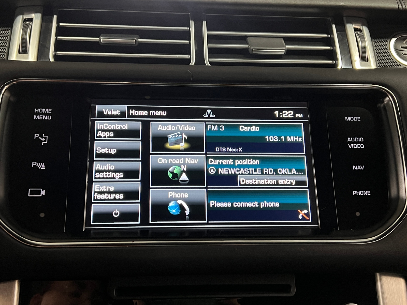 Thumbnail: 2015 Land Rover Range Rover - 3