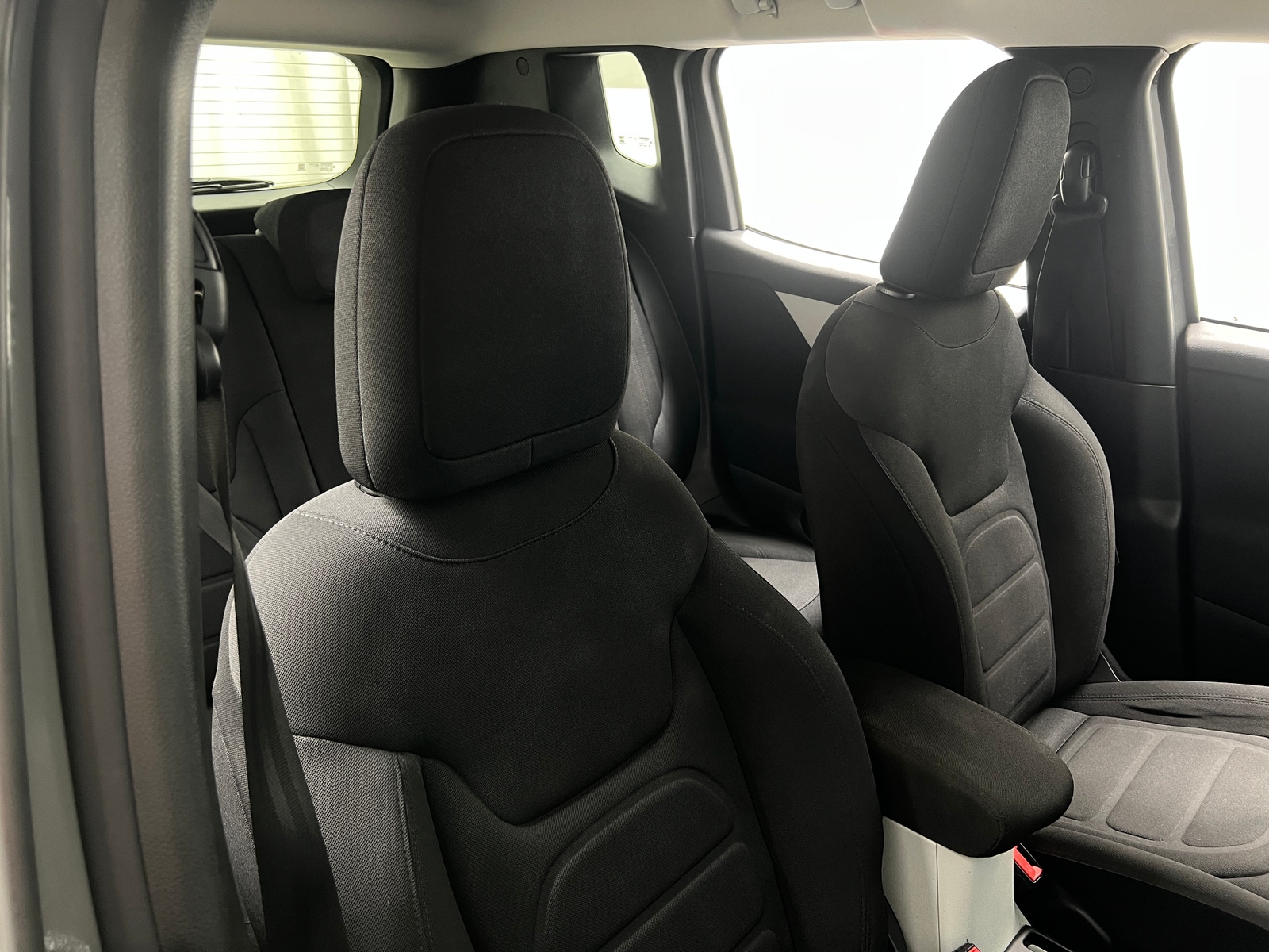 Thumbnail: 2020 Jeep Renegade - 2