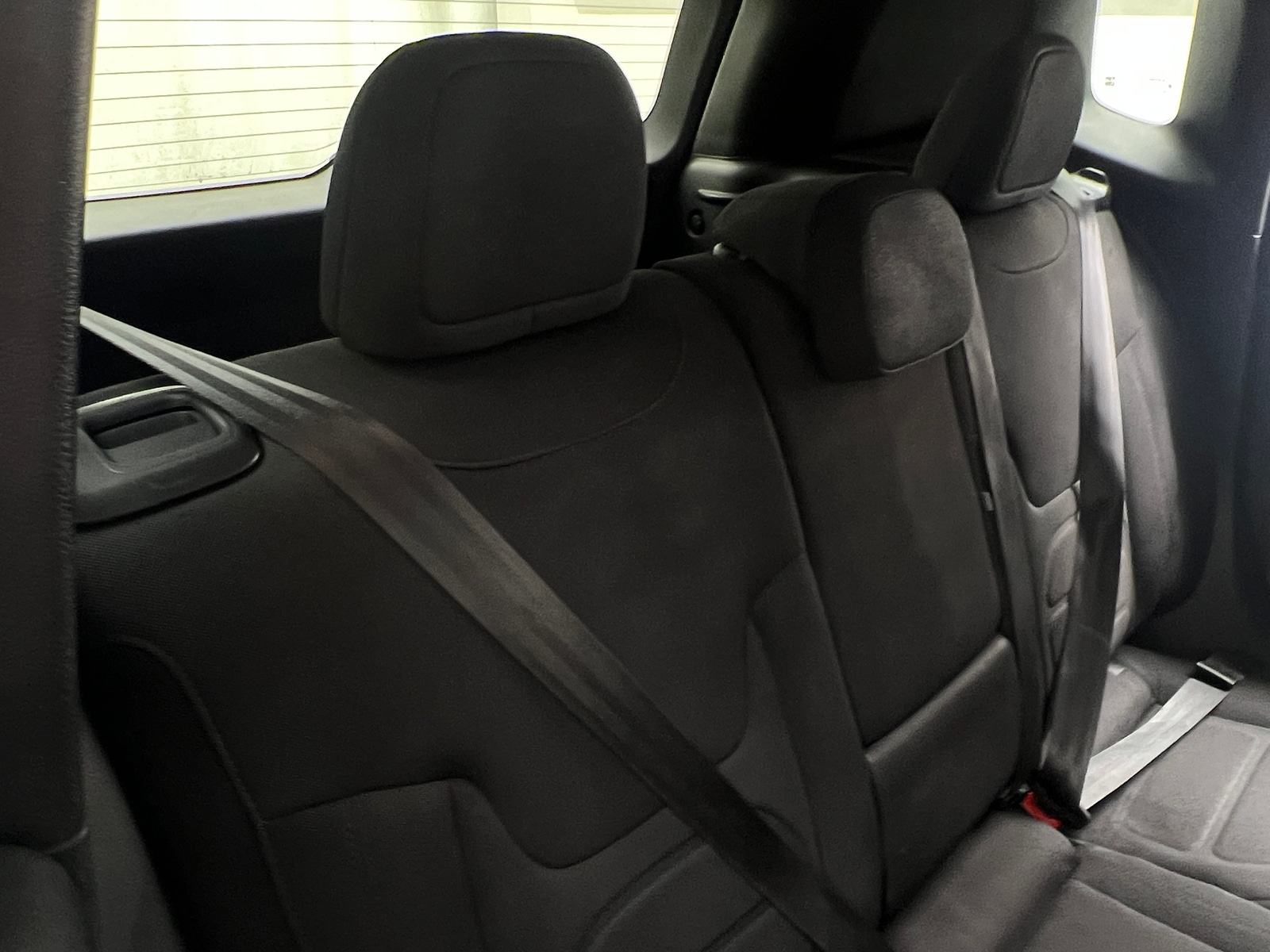 Thumbnail: 2020 Jeep Renegade - 6