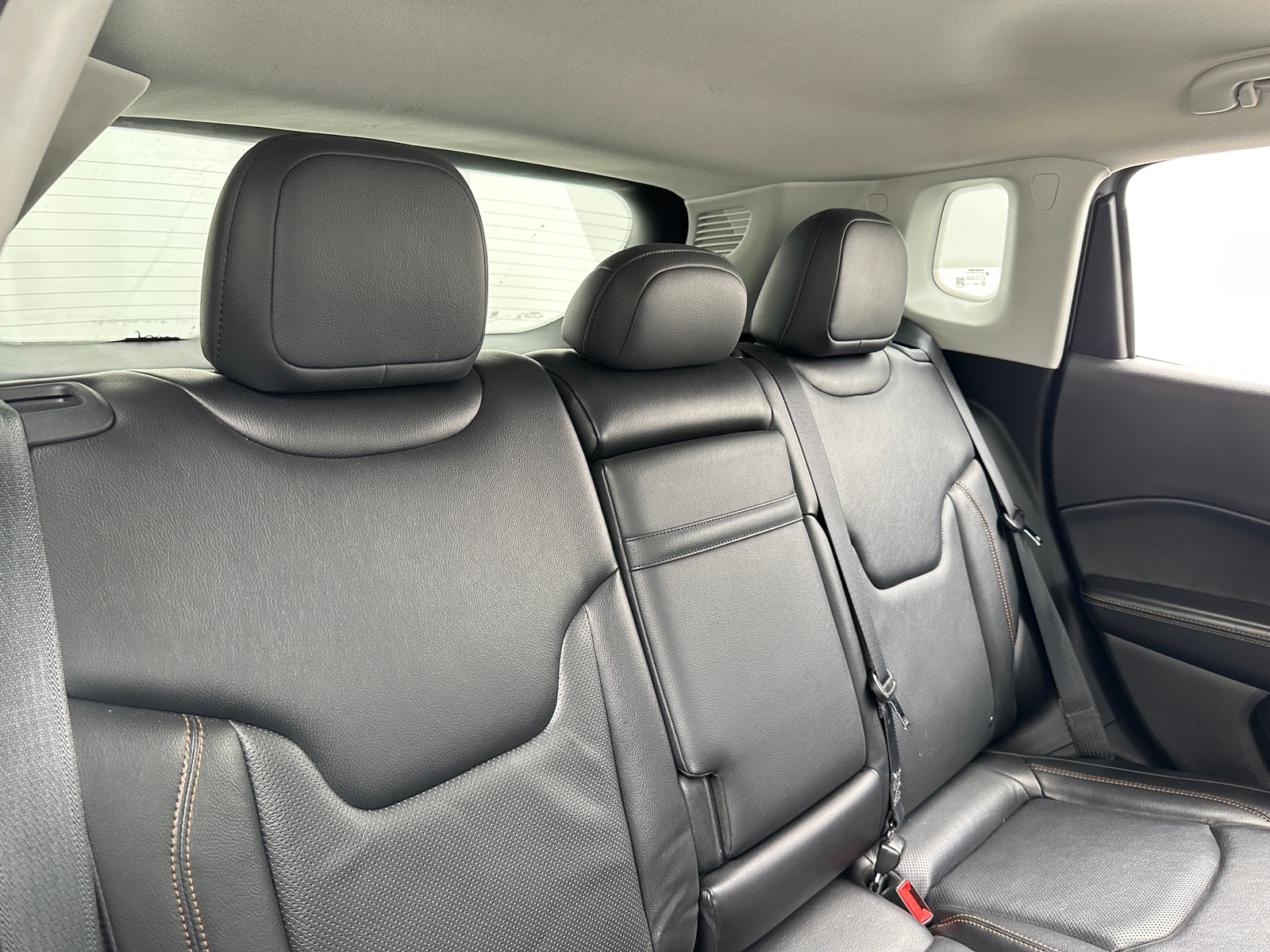 Thumbnail: 2018 Jeep Compass - 5