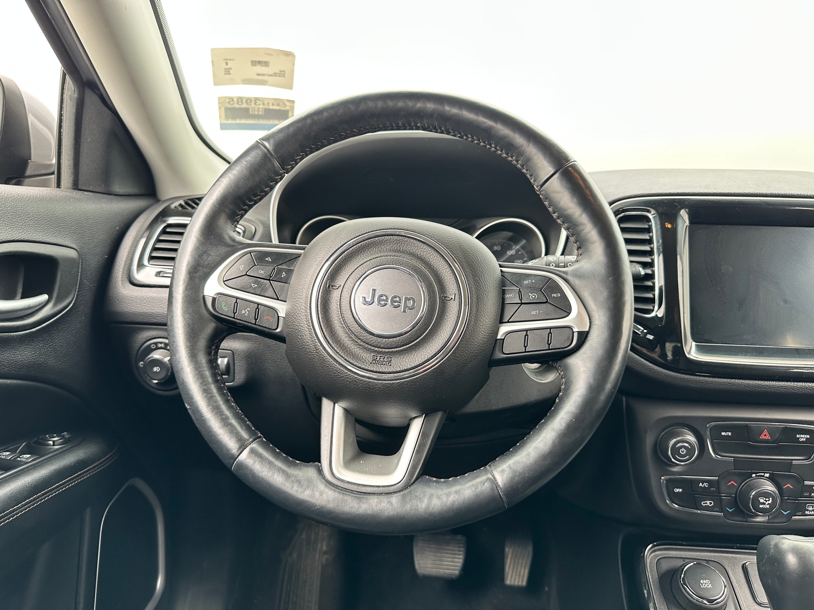 Thumbnail: 2018 Jeep Compass - 4