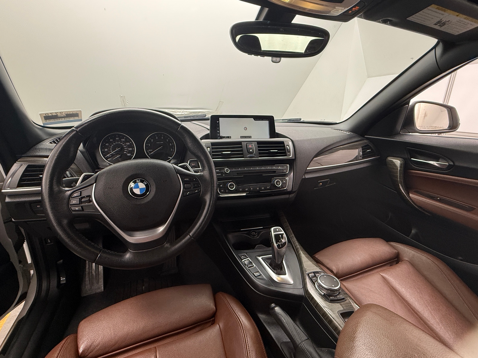 Thumbnail: 2017 BMW 2 Series - 2