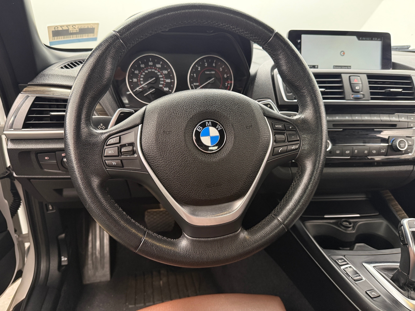 Thumbnail: 2017 BMW 2 Series - 4