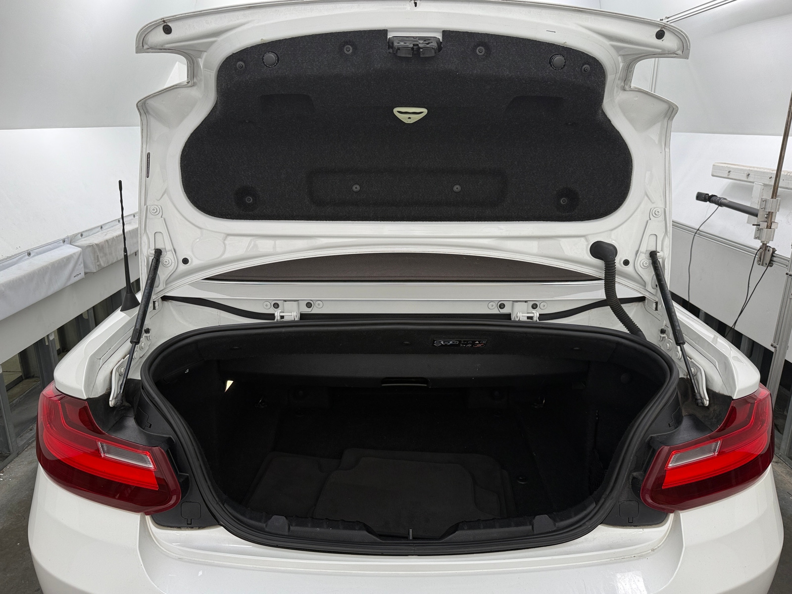 Thumbnail: 2017 BMW 2 Series - 6