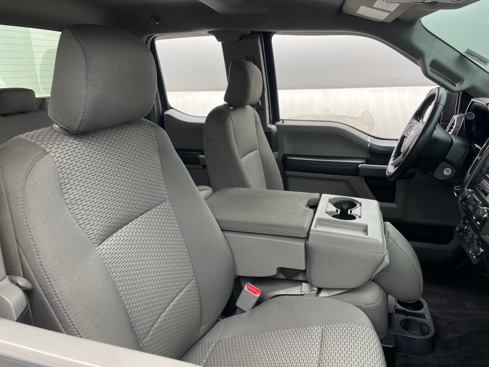 Thumbnail: 2015 Ford Econoline - 2