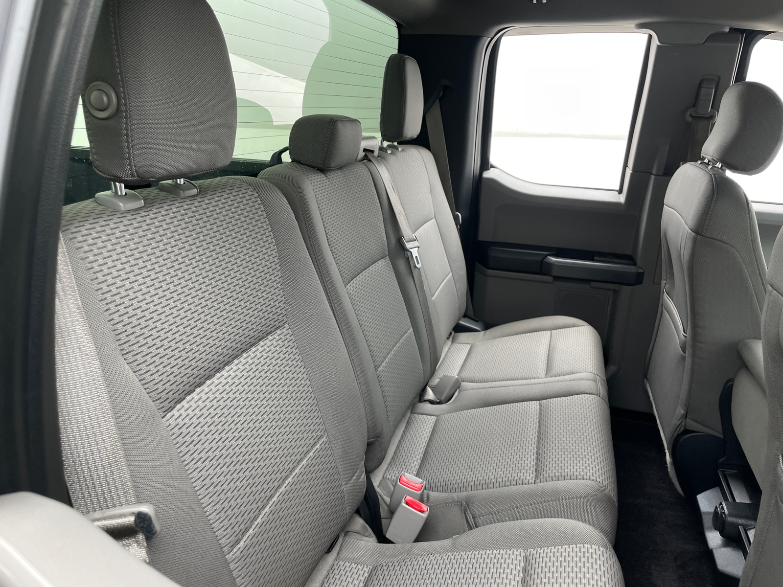 Thumbnail: 2015 Ford Econoline - 6