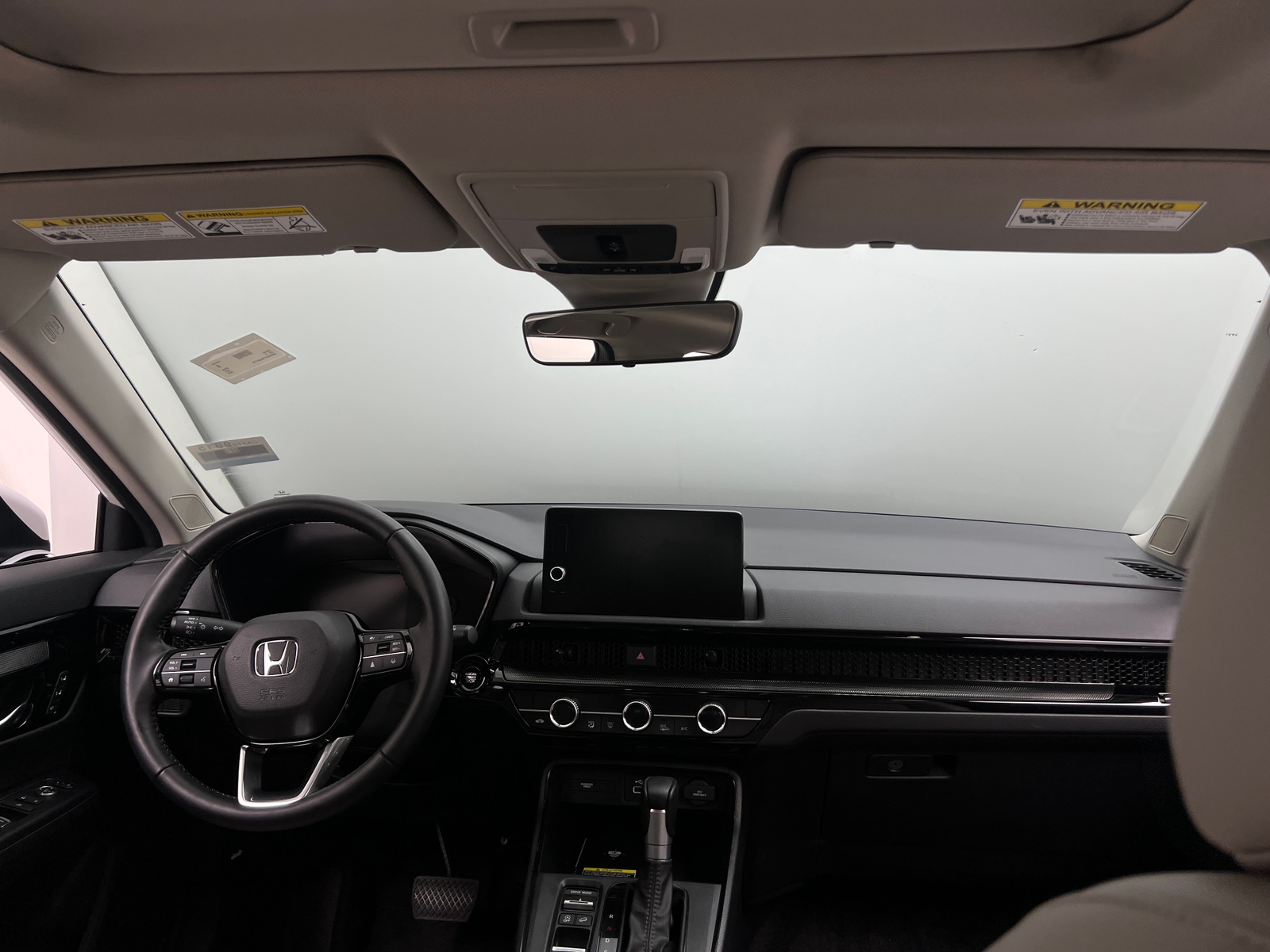 Thumbnail: 2025 Honda CR-V - 2