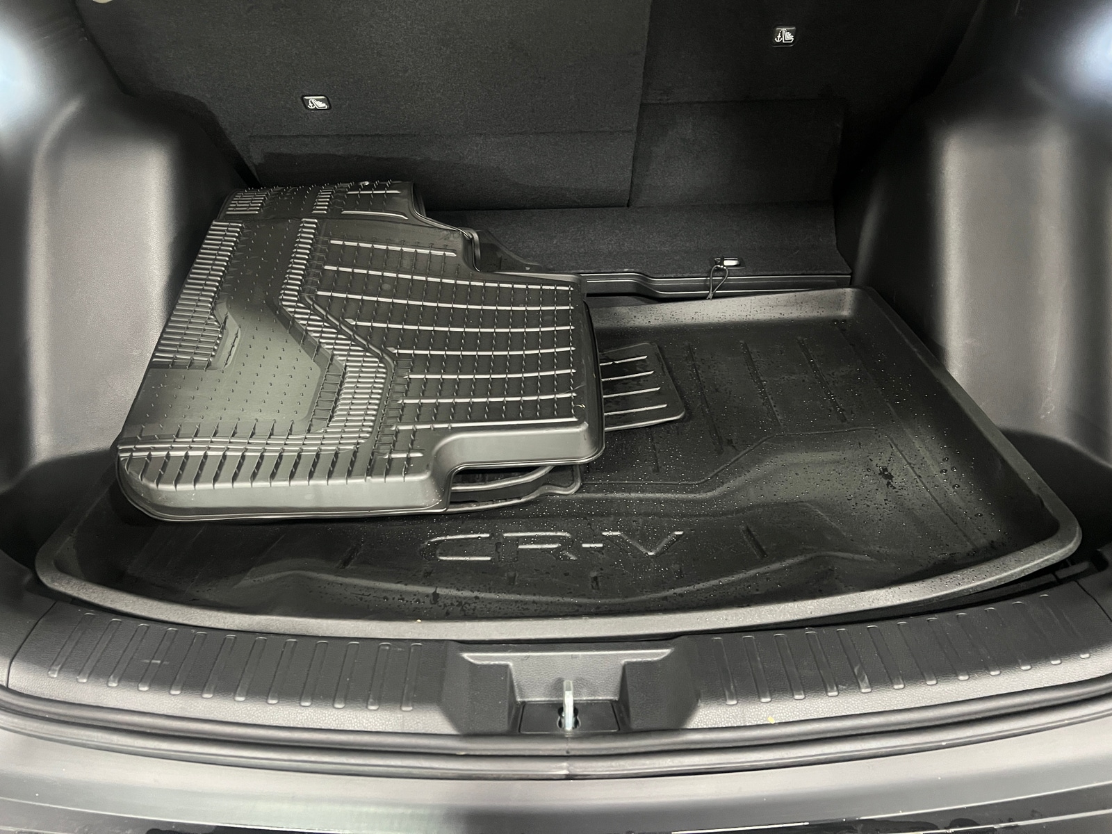 Thumbnail: 2025 Honda CR-V - 6