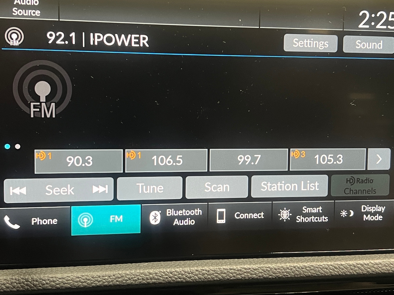 Thumbnail: 2025 Honda CR-V - 3