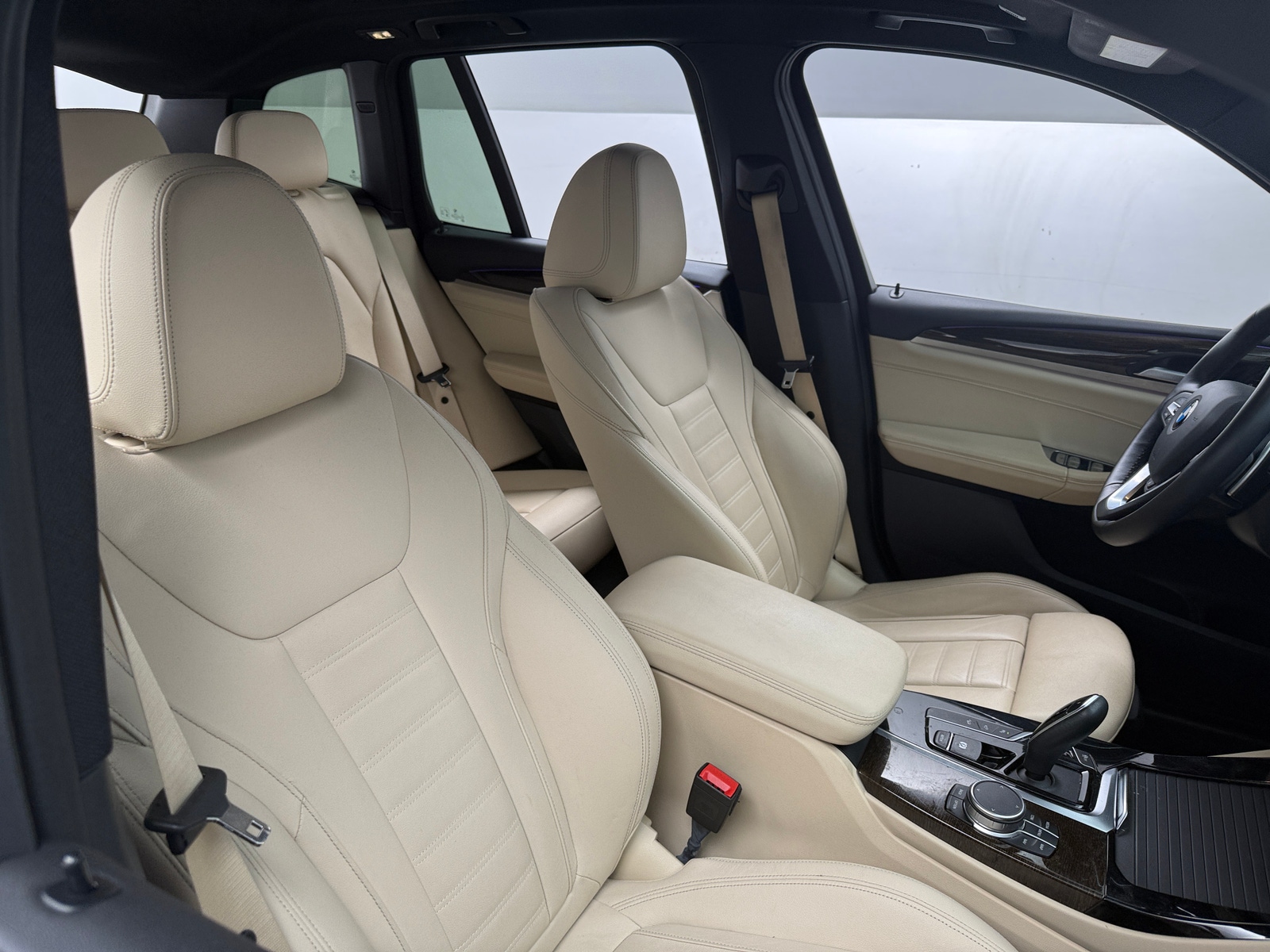 Thumbnail: 2020 BMW X3 - 2