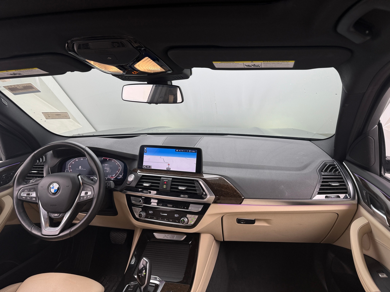 Thumbnail: 2020 BMW X3 - 3