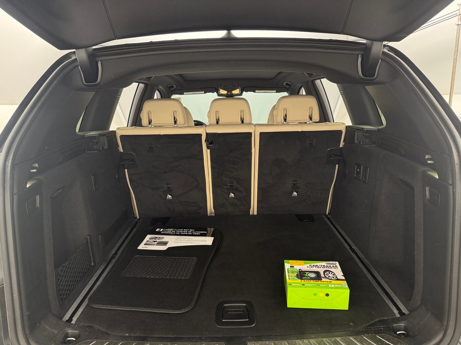 Thumbnail: 2020 BMW X3 - 7