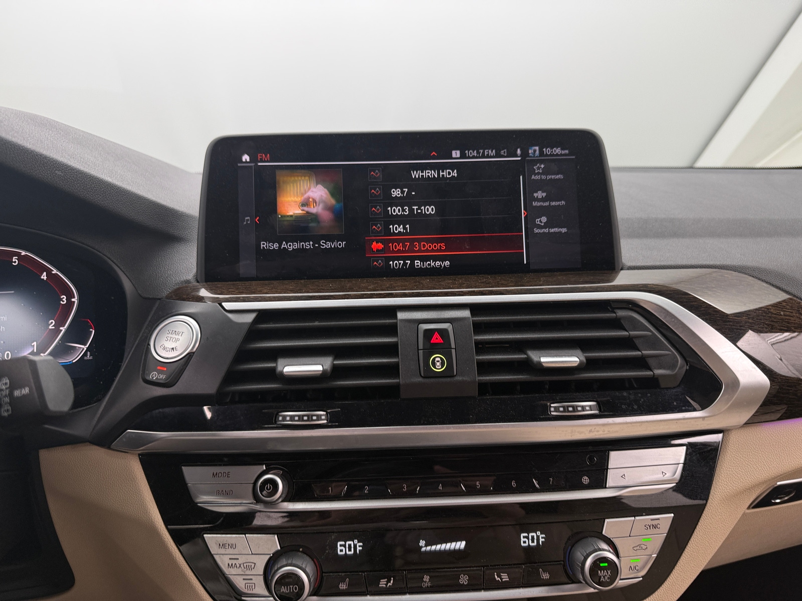 Thumbnail: 2020 BMW X3 - 4