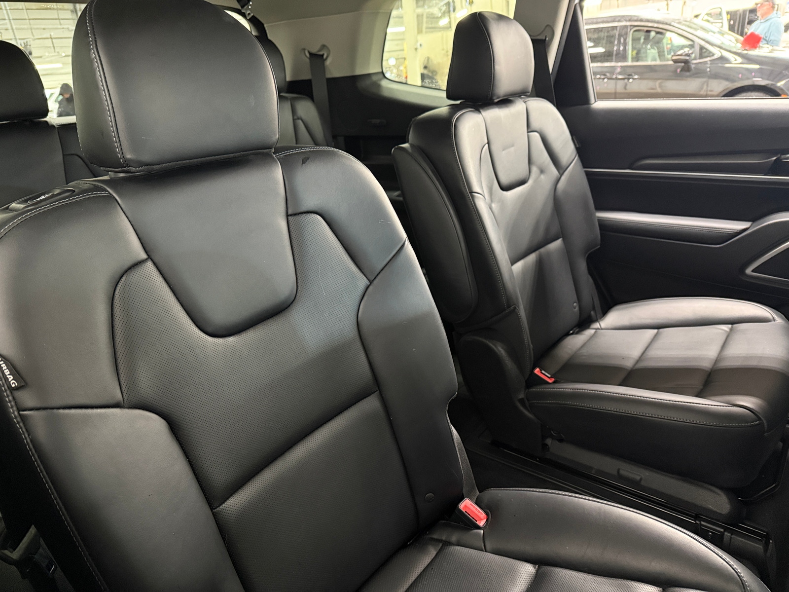 Thumbnail: 2024 Kia Telluride - 5