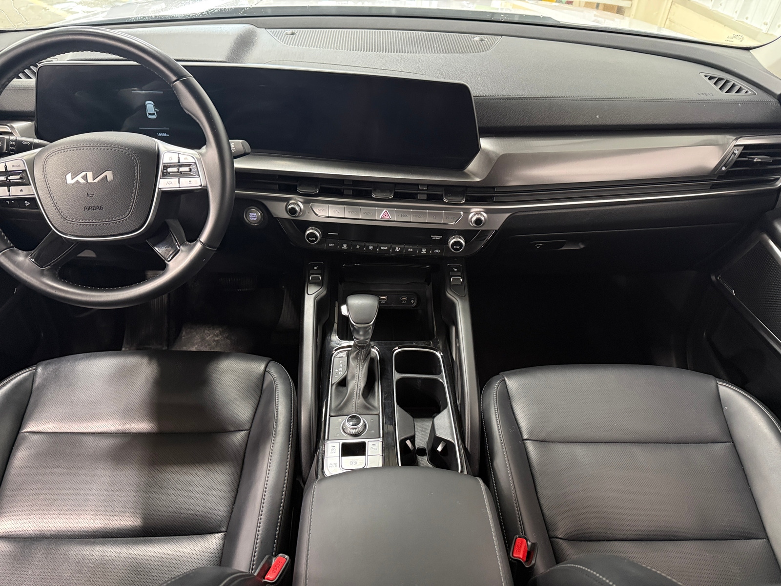 Thumbnail: 2024 Kia Telluride - 2