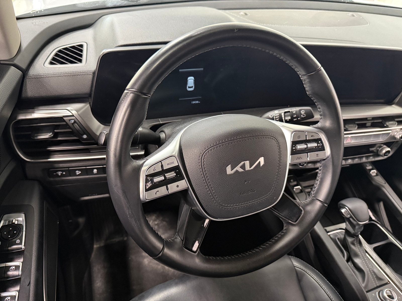 Thumbnail: 2024 Kia Telluride - 4