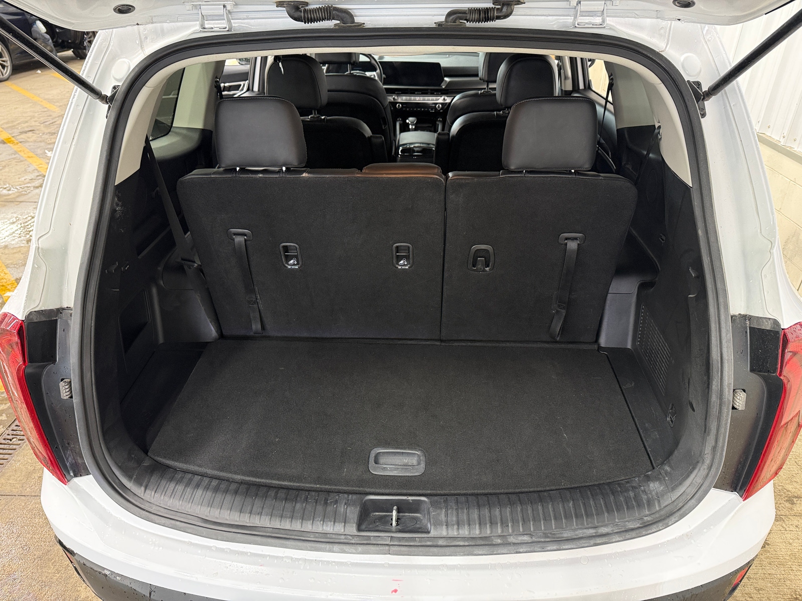 Thumbnail: 2024 Kia Telluride - 6