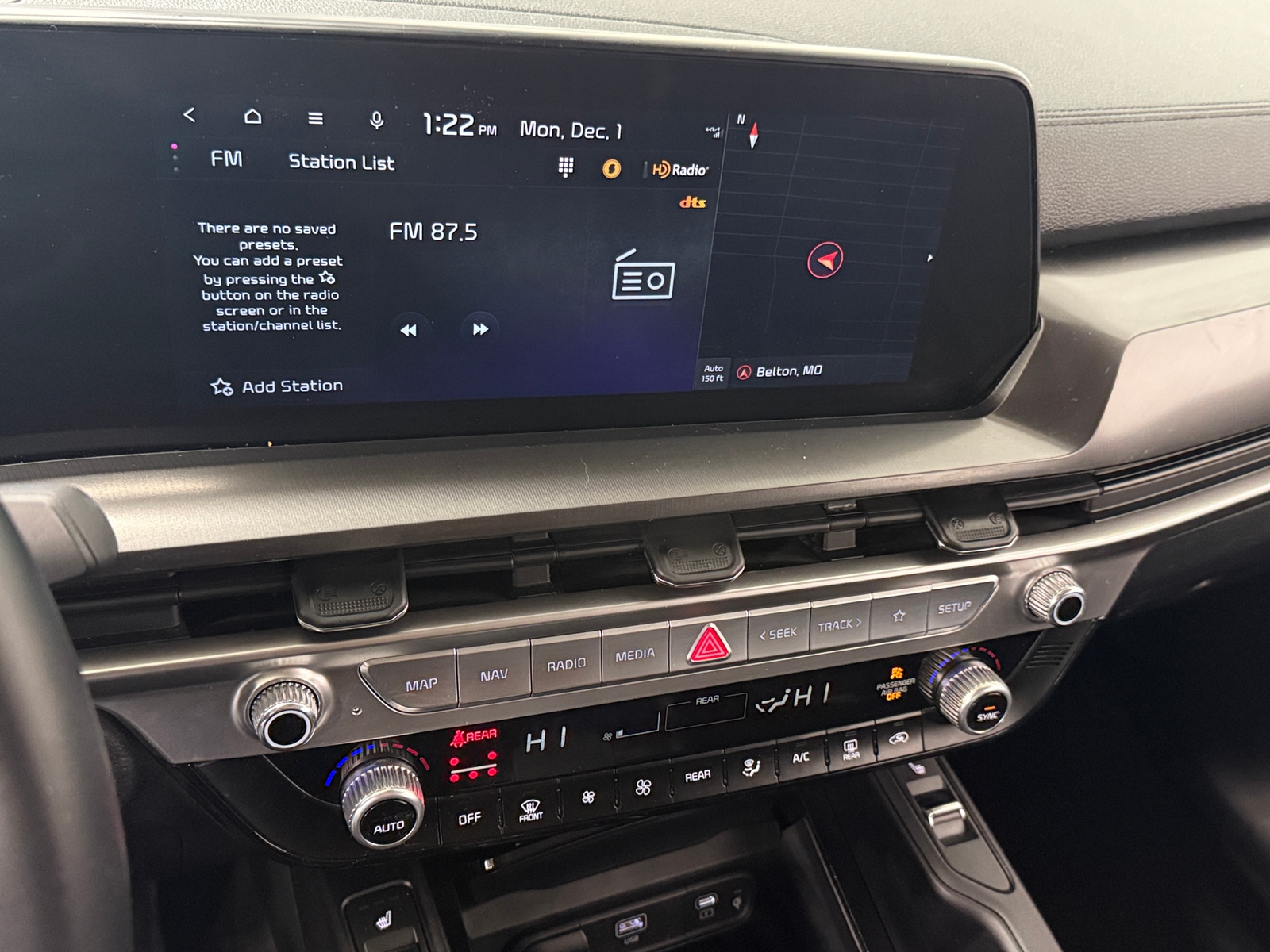 Thumbnail: 2024 Kia Telluride - 3