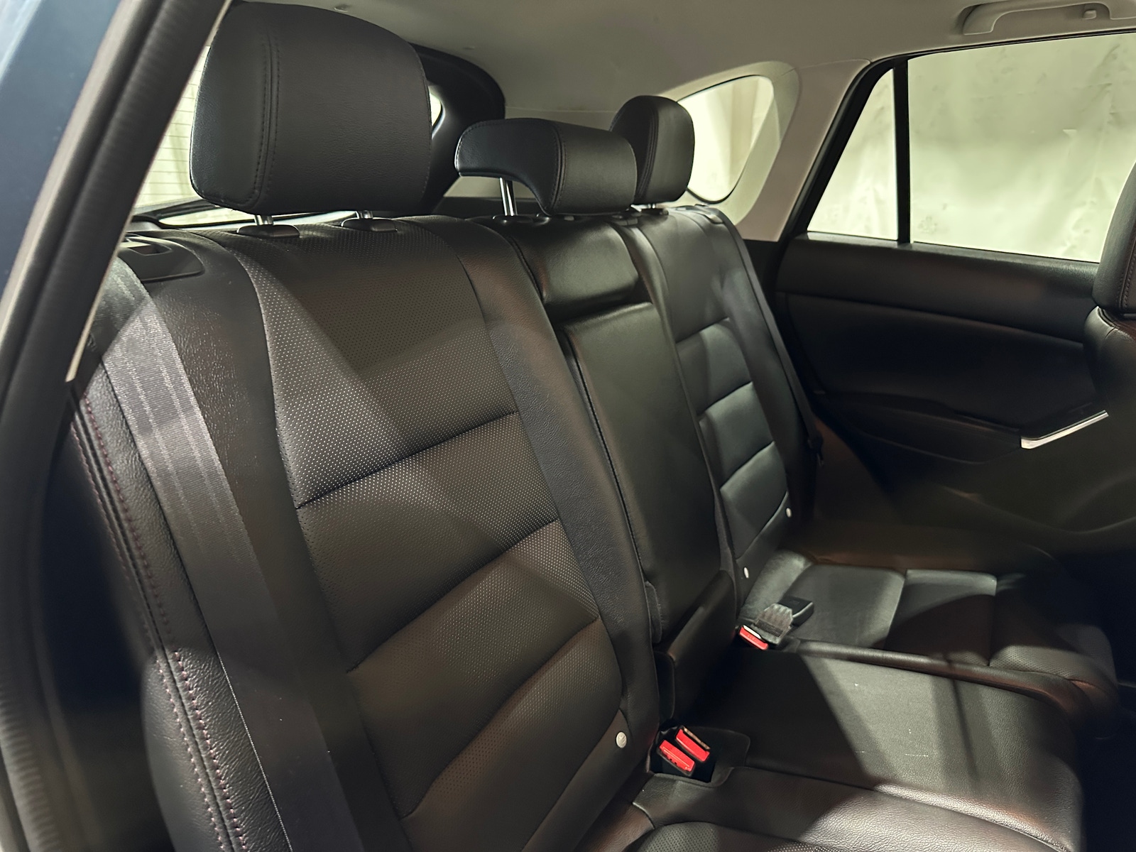 Thumbnail: 2016 Mazda CX-5 - 5