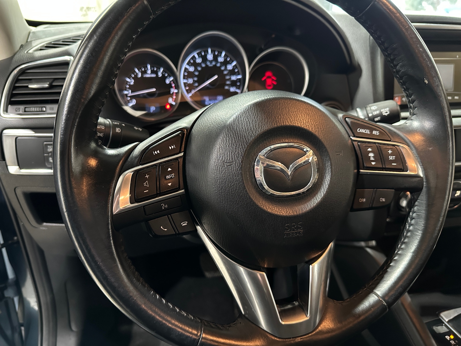 Thumbnail: 2016 Mazda CX-5 - 4