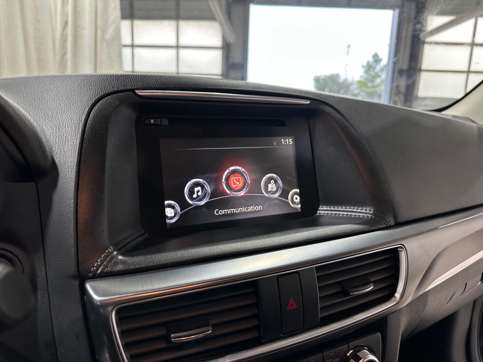 Thumbnail: 2016 Mazda CX-5 - 3