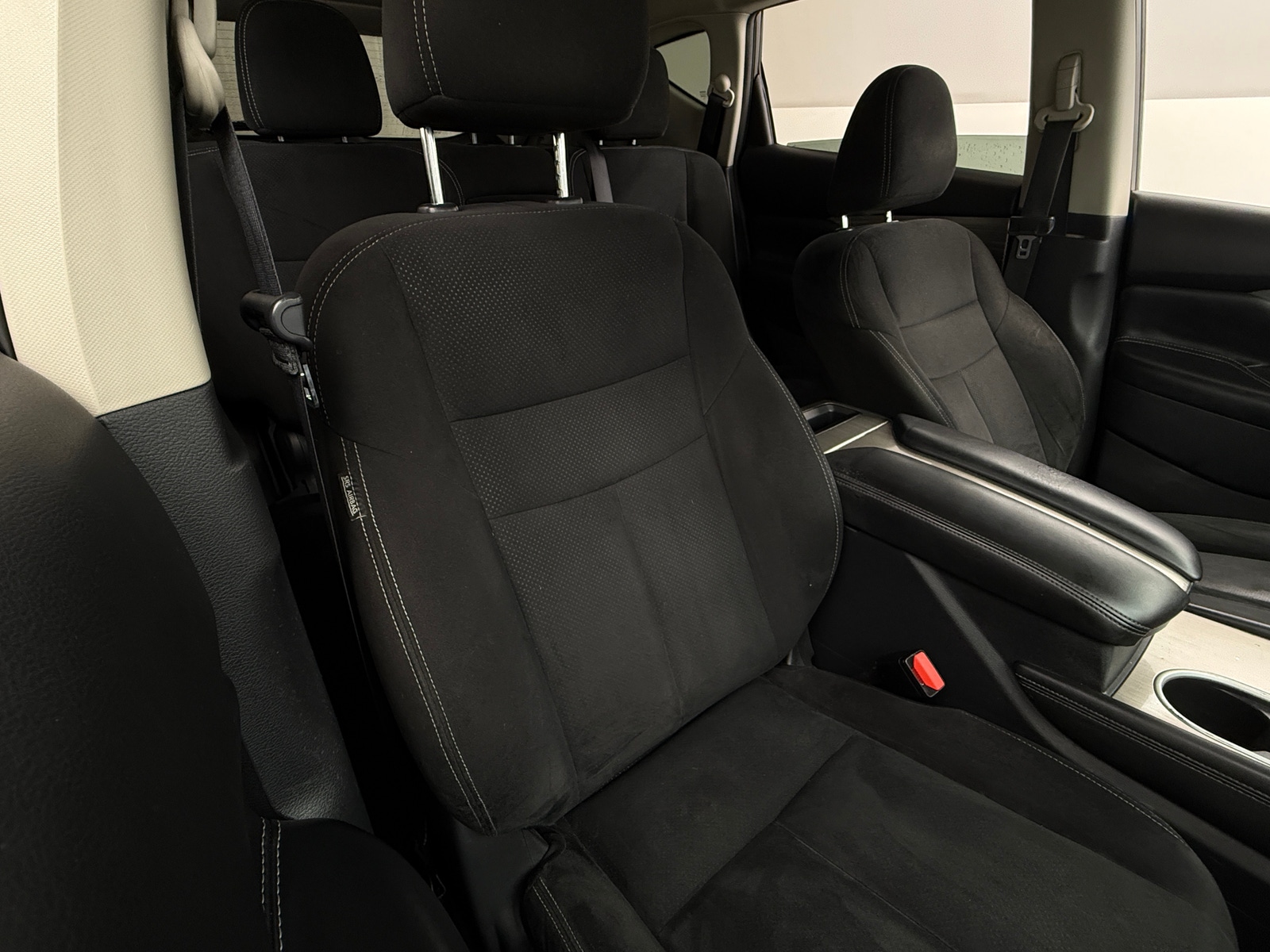 Thumbnail: 2018 Nissan Murano - 2