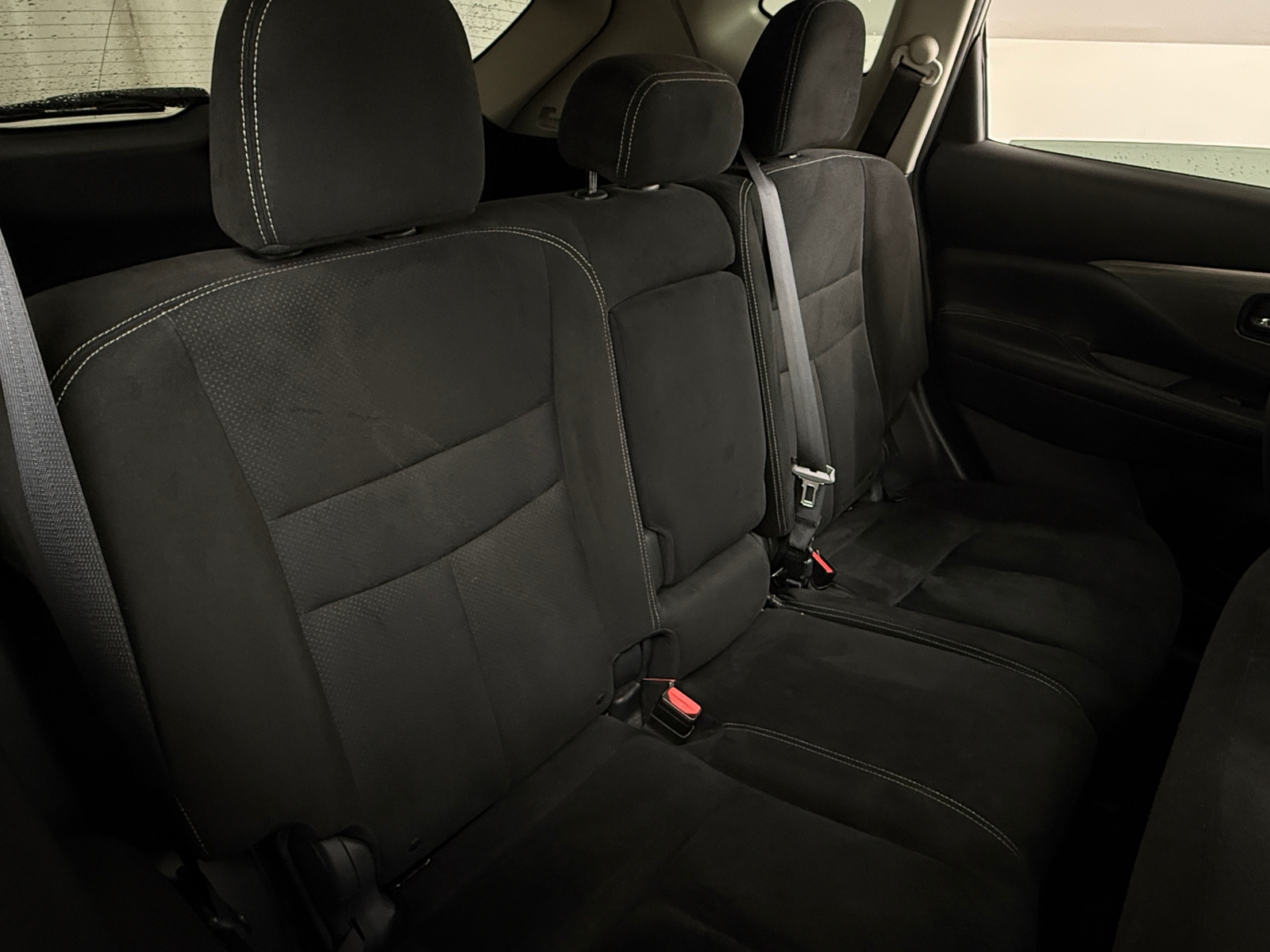 Thumbnail: 2018 Nissan Murano - 6