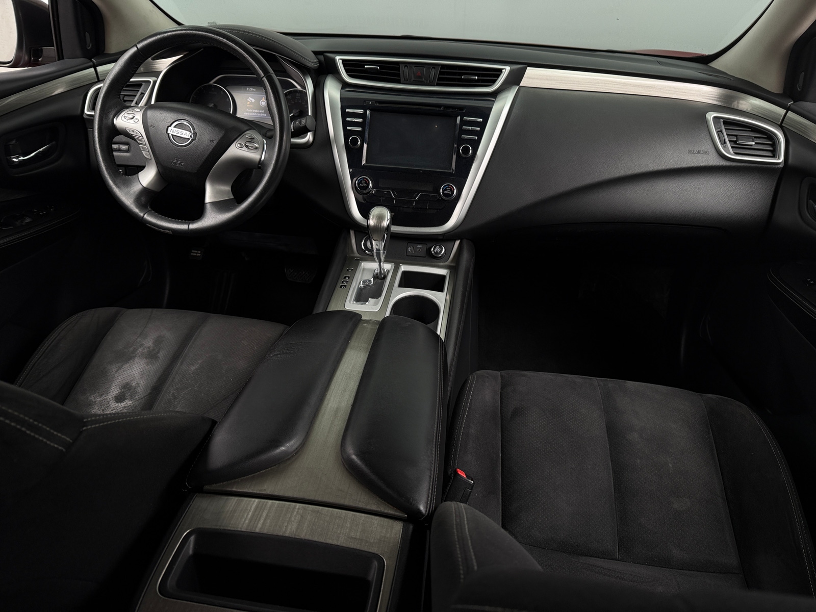 Thumbnail: 2018 Nissan Murano - 3