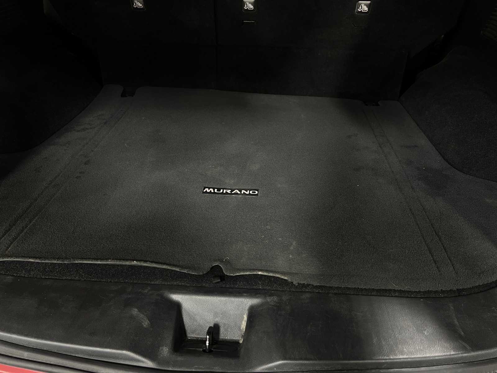 Thumbnail: 2018 Nissan Murano - 7