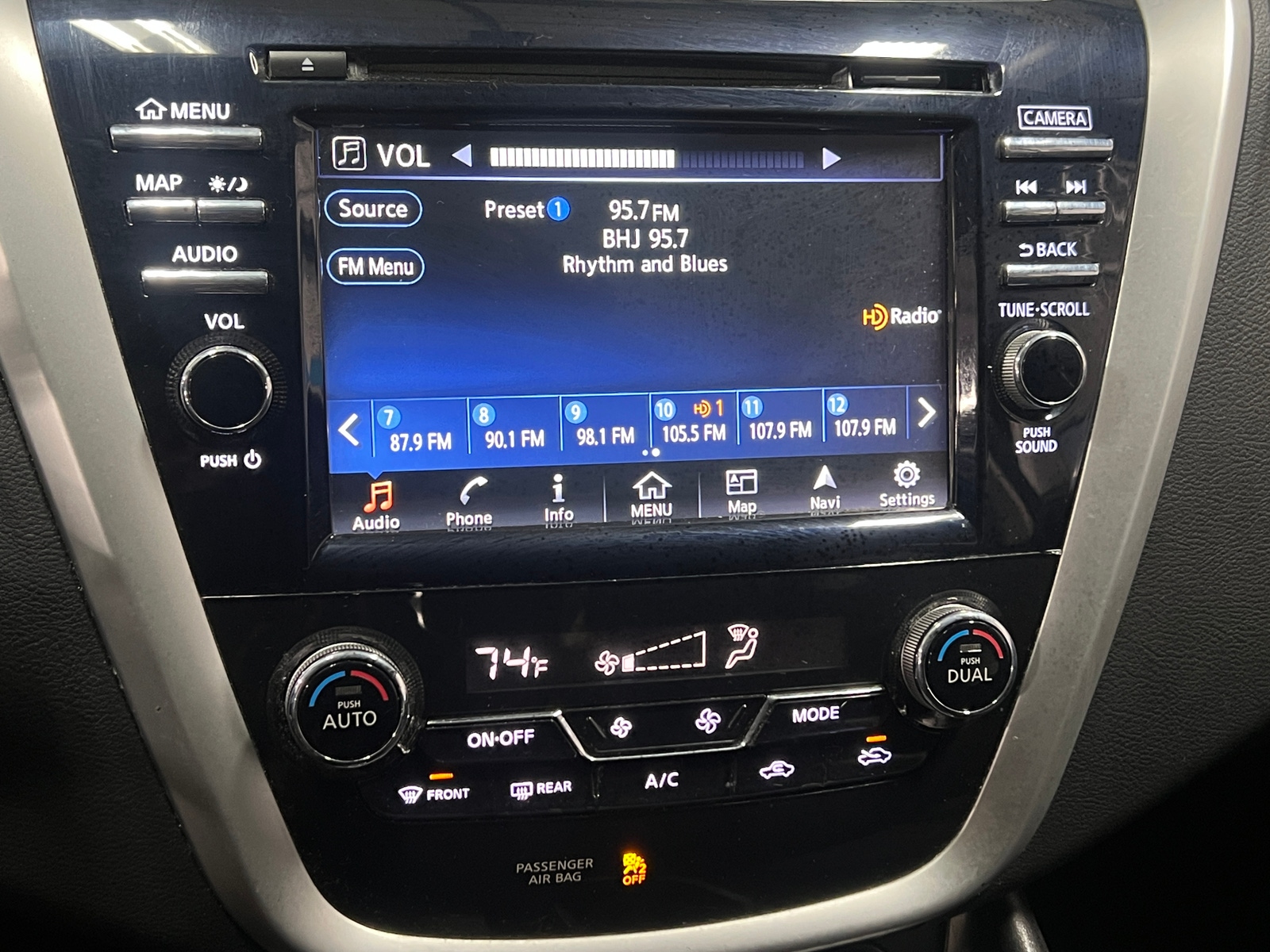 Thumbnail: 2018 Nissan Murano - 4