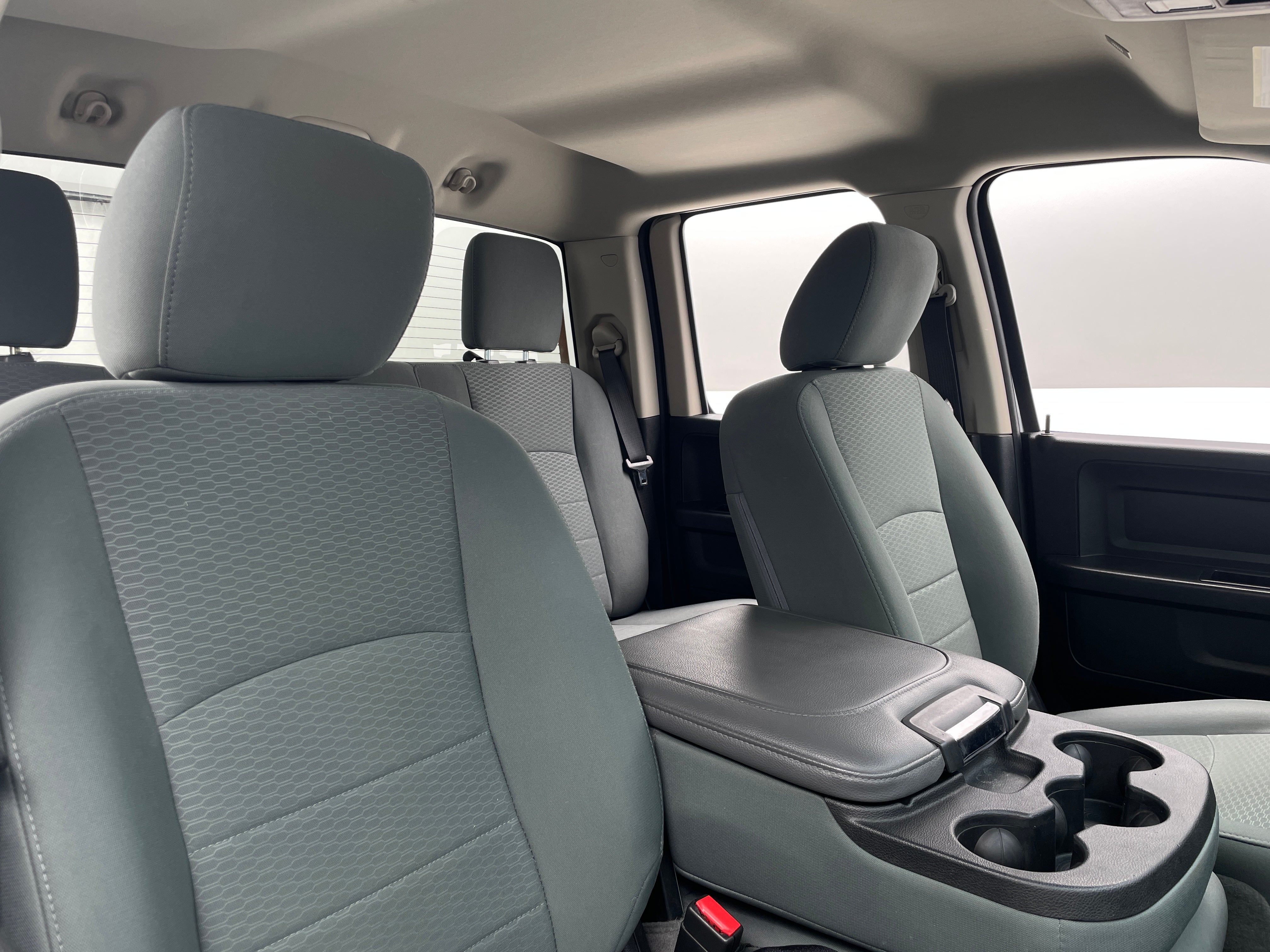 2018 RAM Ram 1500 Pickup