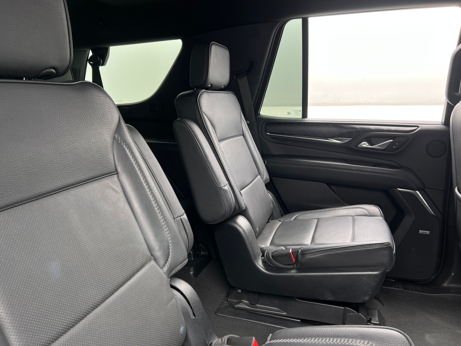 Thumbnail: 2023 GMC Yukon - 5