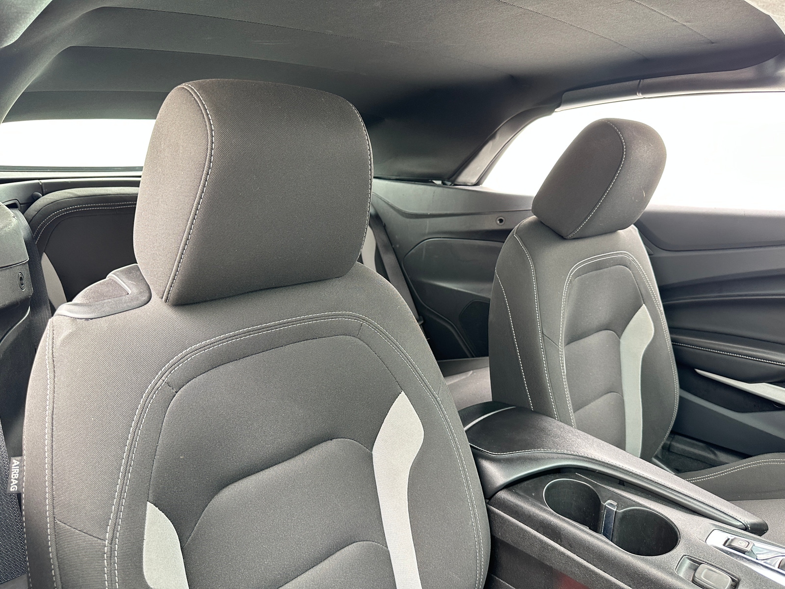 Thumbnail: 2023 Chevrolet Camaro - 2