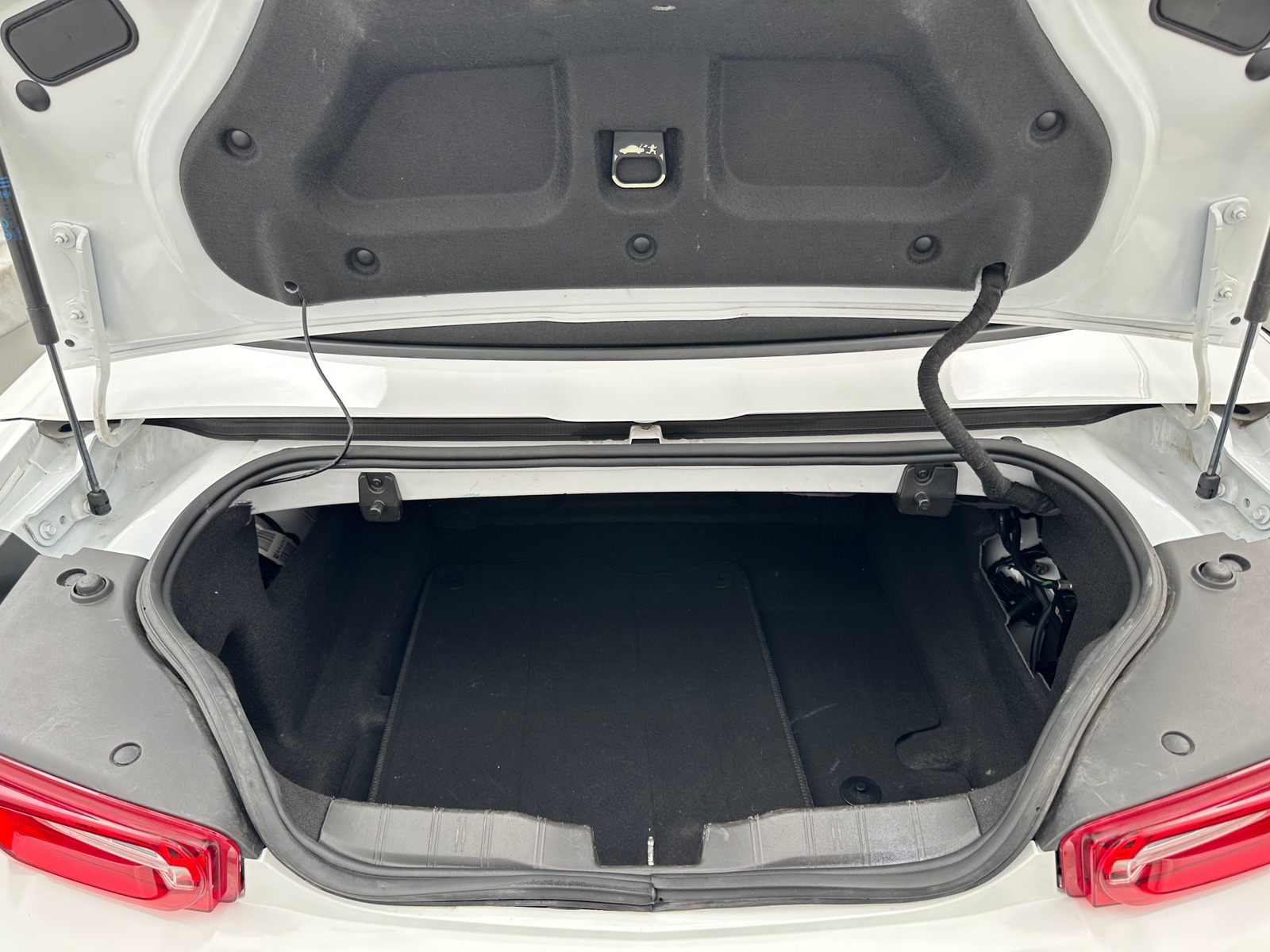 Thumbnail: 2023 Chevrolet Camaro - 6