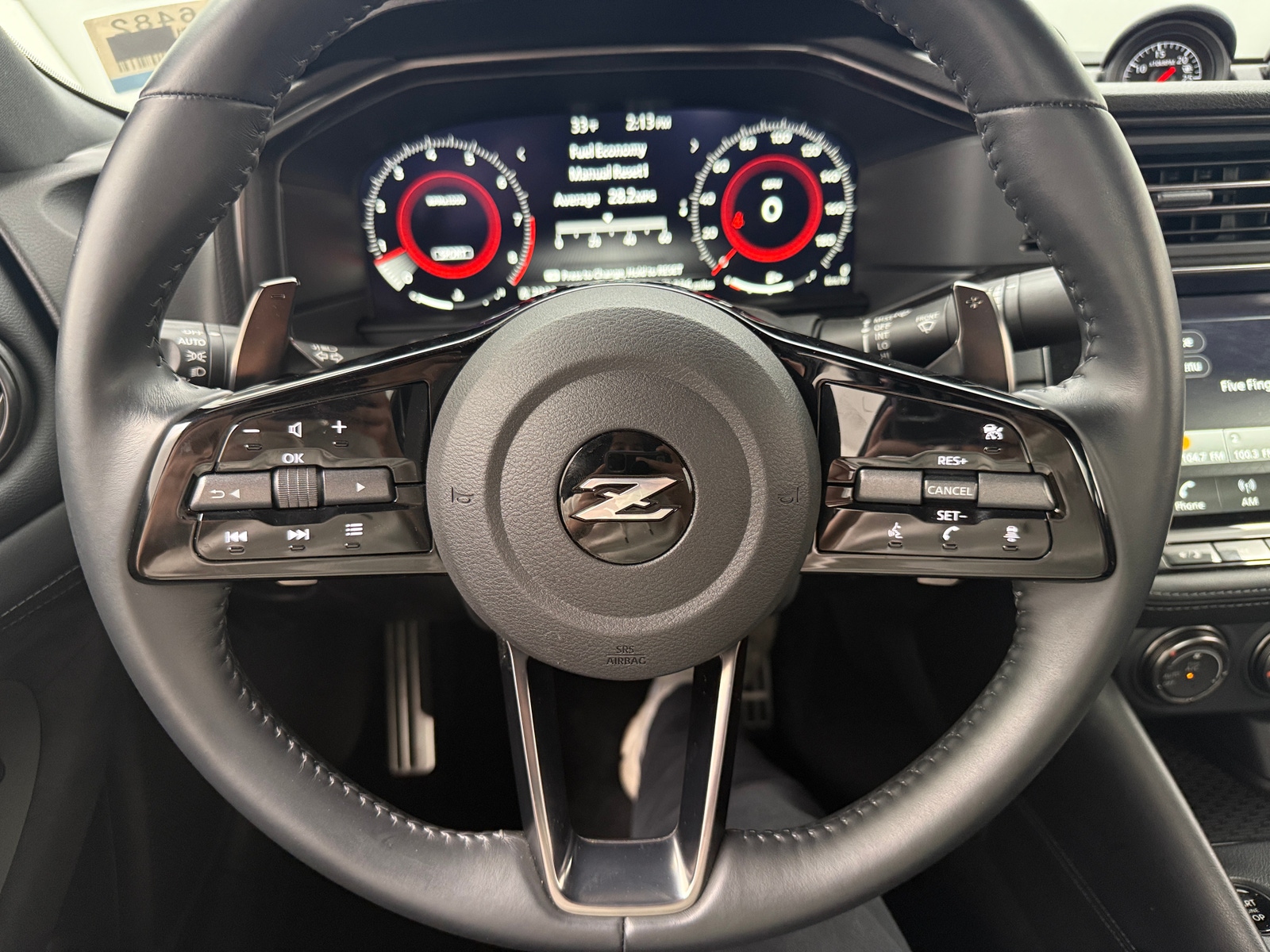 Thumbnail: 2025 Nissan Z - 3